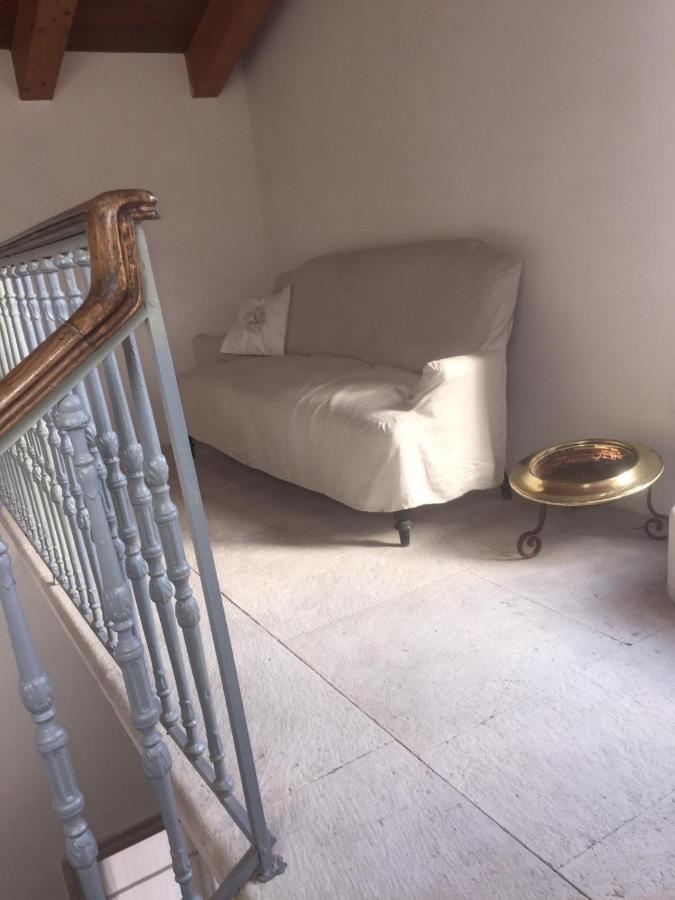 تراني Palazzo Romanelli B&B المظهر الخارجي الصورة