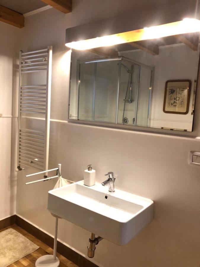 تراني Palazzo Romanelli B&B المظهر الخارجي الصورة