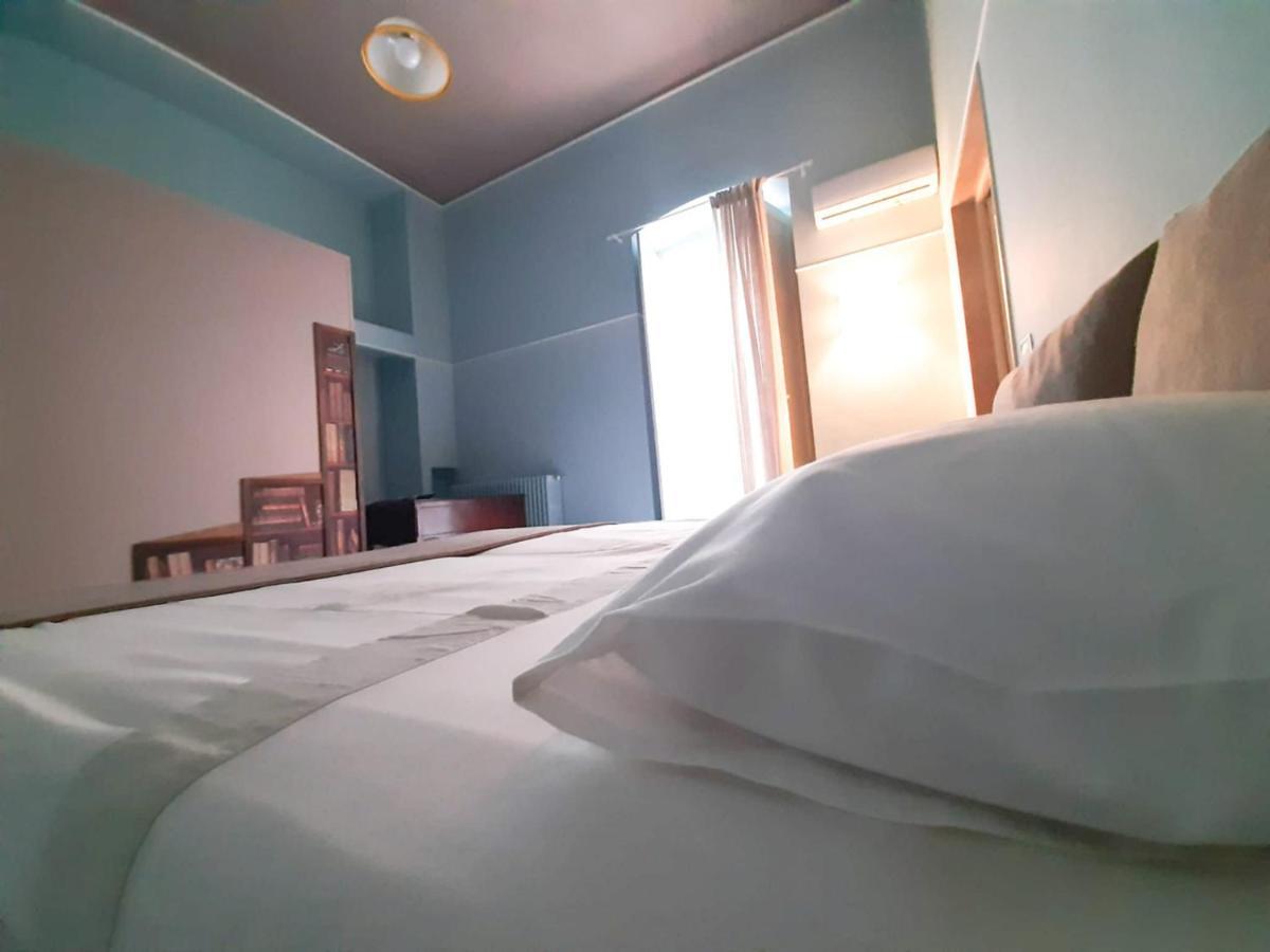 تراني Palazzo Romanelli B&B المظهر الخارجي الصورة