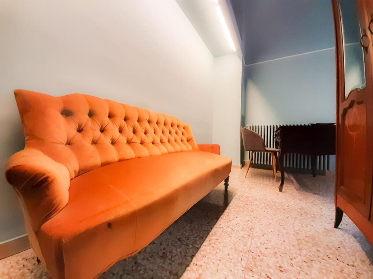تراني Palazzo Romanelli B&B المظهر الخارجي الصورة